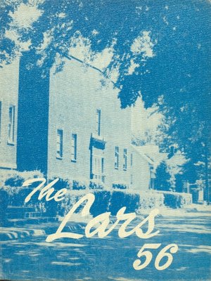 cover image of Rossville Lars (1956)